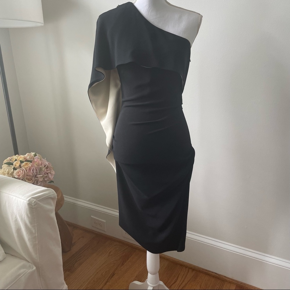 Elisabetta Franchi cocktail dress